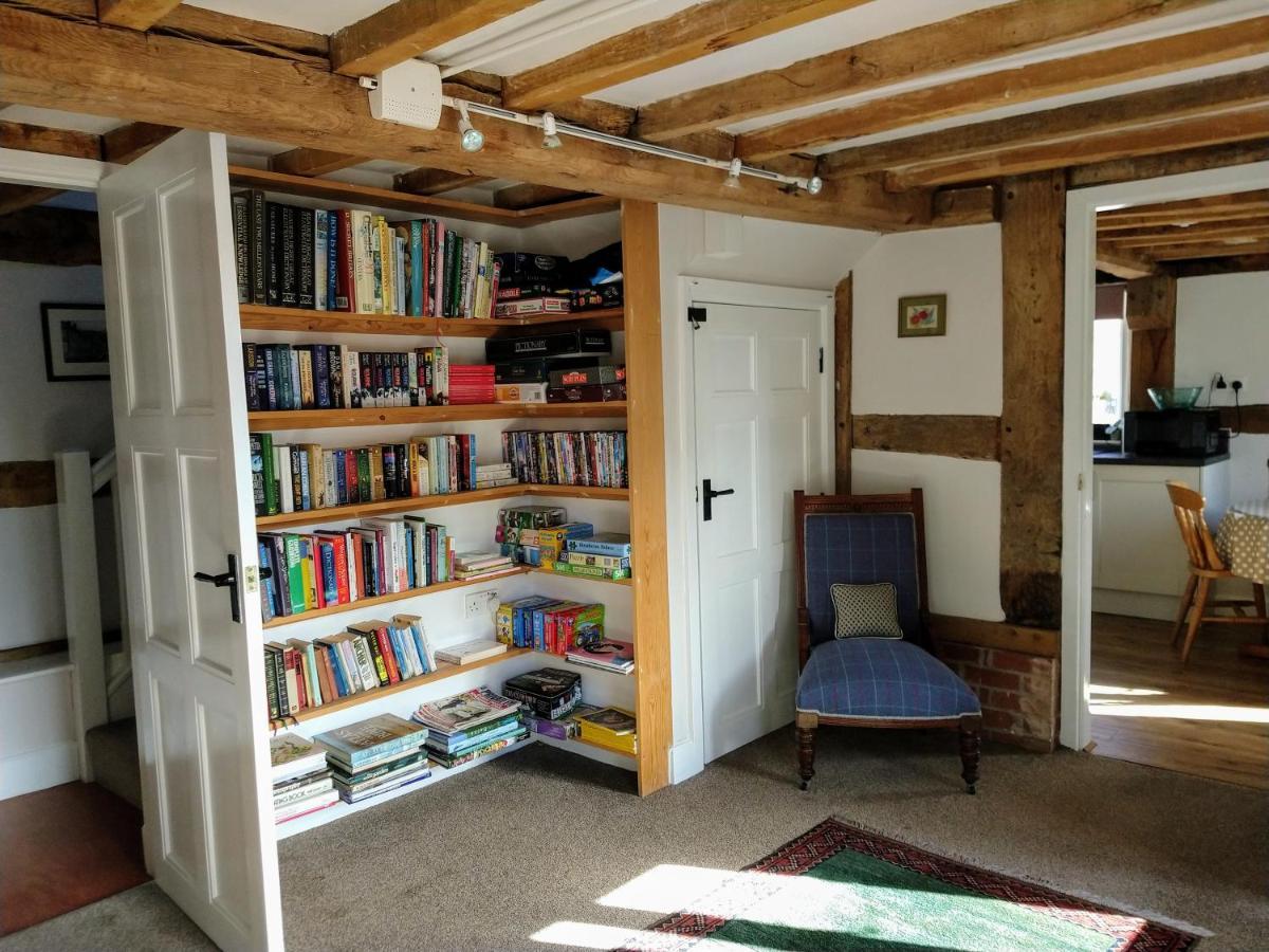 Holiday home Little Drift