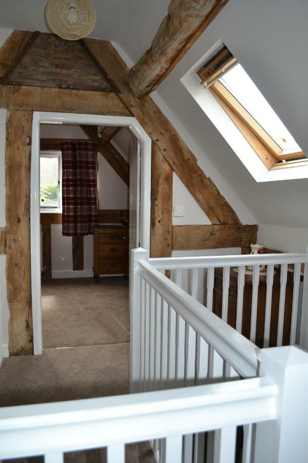 Holiday home Little Drift *